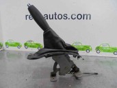 Recambio de palanca freno de mano para chevrolet tacuma 1.6 cat referencia OEM IAM  5B24A 