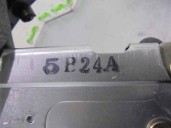 Recambio de palanca freno de mano para chevrolet tacuma 1.6 cat referencia OEM IAM 5B24A 