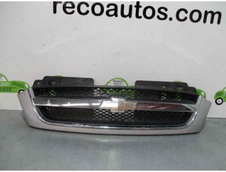 Recambio de rejilla delantera para chevrolet tacuma 1.6 cat referencia OEM IAM 96399717 96399717 