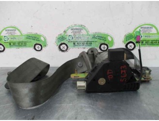 Recambio de cinturon seguridad delantero derecho para chevrolet tacuma 1.6 cat referencia OEM IAM 33042969 33042969 5 PUERTAS