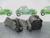 Recambio de cinturon seguridad trasero izquierdo para chevrolet tacuma 1.6 cat referencia OEM IAM 96397047 5 PUERTAS