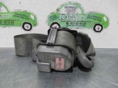 Recambio de cinturon seguridad trasero izquierdo para chevrolet tacuma 1.6 cat referencia OEM IAM 96397047 5 PUERTAS