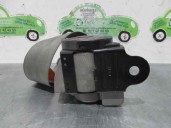 Recambio de cinturon seguridad trasero izquierdo para chevrolet tacuma 1.6 cat referencia OEM IAM 96397047  5 PUERTAS