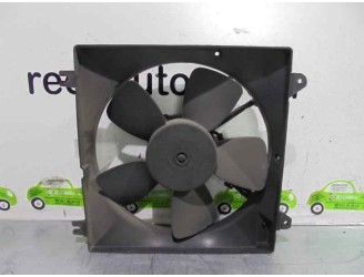 Recambio de electroventilador para chevrolet tacuma 1.6 cat referencia OEM IAM 96553430  