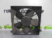 Recambio de electroventilador para chevrolet tacuma 1.6 cat referencia OEM IAM 96553430 