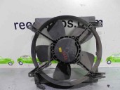 Recambio de electroventilador para chevrolet tacuma 1.6 cat referencia OEM IAM 96553430 