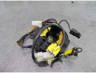 Recambio de anillo airbag para chevrolet tacuma 1.6 cat referencia OEM IAM FU5PK00SK FU5PK01NV 