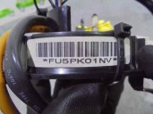 Recambio de anillo airbag para chevrolet tacuma 1.6 cat referencia OEM IAM FU5PK00SK FU5PK01NV 