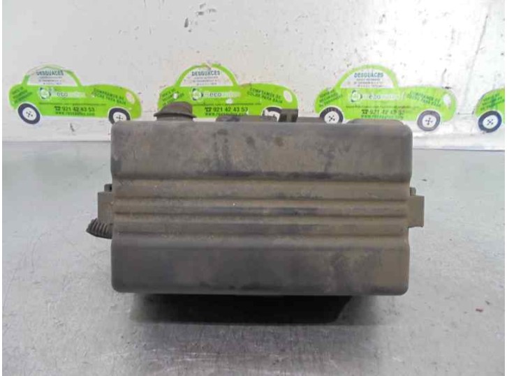 Recambio de caja reles / fusibles para chevrolet tacuma 1.6 cat referencia OEM IAM 96422657 96263674 