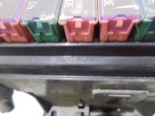 Recambio de caja reles / fusibles para chevrolet tacuma 1.6 cat referencia OEM IAM 96422657 96263674 