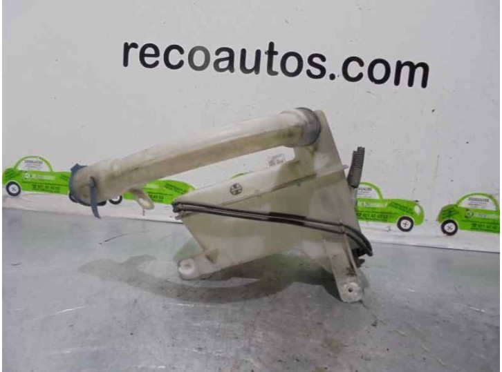 Recambio de deposito limpia para chevrolet tacuma 1.6 cat referencia OEM IAM 96264294 