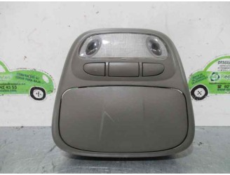 Recambio de luz interior para chevrolet tacuma 1.6 cat referencia OEM IAM 96264360 96264360 