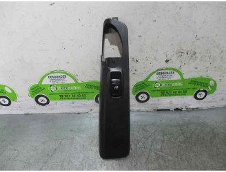 Recambio de mando elevalunas trasero derecho para chevrolet tacuma 1.6 cat referencia OEM IAM 96190777  