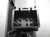 Recambio de mando elevalunas trasero derecho para chevrolet tacuma 1.6 cat referencia OEM IAM 96190777 