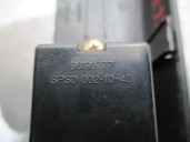 Recambio de mando elevalunas trasero izquierdo para chevrolet tacuma 1.6 cat referencia OEM IAM 96190777  