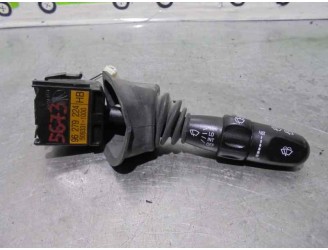 Recambio de mando limpia para chevrolet tacuma 1.6 cat referencia OEM IAM 96279224 5093311000 