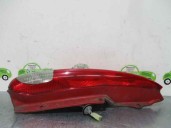 Replacement rear left tail light for Chevrolet Tacuma 1.6 cat OEM IAM reference 96460013 