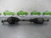 Recambio de transmision delantera izquierda para peugeot 306 berlina 3/5 puertas (s1) style d referencia OEM IAM   