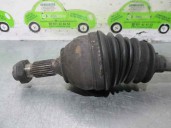 Recambio de transmision delantera izquierda para peugeot 306 berlina 3/5 puertas (s1) style d referencia OEM IAM   