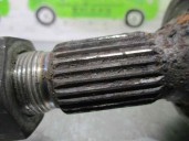 Recambio de transmision delantera izquierda para peugeot 306 berlina 3/5 puertas (s1) style d referencia OEM IAM   