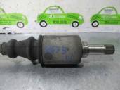 Recambio de transmision delantera izquierda para peugeot 306 berlina 3/5 puertas (s1) style d referencia OEM IAM   
