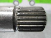 Recambio de transmision delantera izquierda para peugeot 306 berlina 3/5 puertas (s1) style d referencia OEM IAM   