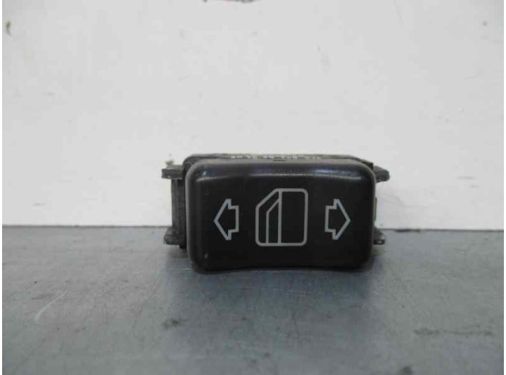 Recambio de mando elevalunas delantero derecho para mercedes-benz clase s (w140) berlina 600 sel / s 600 v12 (140.057) referenci