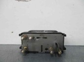 Recambio de mando elevalunas delantero derecho para mercedes-benz clase s (w140) berlina 600 sel / s 600 v12 (140.057) referenci