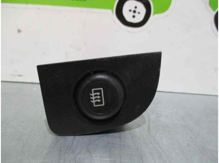 Recambio de botones salpicadero para honda civic berlina 3/4 (ej/ek) 1.4 referencia OEM IAM 1454707 