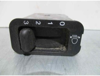 Recambio de botones salpicadero para honda civic berlina 3/4 (ej/ek) 1.4 referencia OEM IAM 1454713  
