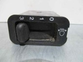 Recambio de botones salpicadero para honda civic berlina 3/4 (ej/ek) 1.4 referencia OEM IAM 1454713 