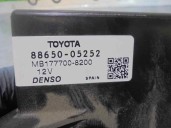 Recambio de modulo electronico para toyota avensis (t27) 2.2 d-4d cat referencia OEM IAM 8865005252 MB1777008200 DENSO