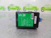 Recambio de modulo electronico para toyota avensis (t27) 2.2 d-4d cat referencia OEM IAM 8974005030 61B381000 TOKAI