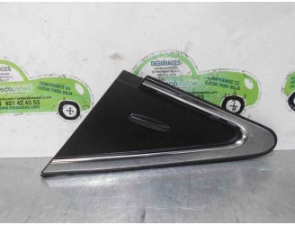 Recambio de molduras delanteras para toyota avensis (t27) 2.2 d-4d cat referencia OEM IAM 6011805021 6011805021 