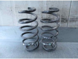 Recambio de muelle amortiguacion para toyota avensis (t27) 2.2 d-4d cat referencia OEM IAM   