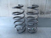 Recambio de muelle amortiguacion para toyota avensis (t27) 2.2 d-4d cat referencia OEM IAM   