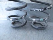 Recambio de muelle amortiguacion para toyota avensis (t27) 2.2 d-4d cat referencia OEM IAM   