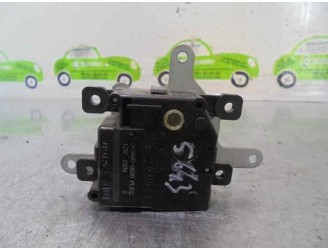 Recambio de motor calefaccion para toyota avensis (t27) 2.2 d-4d cat referencia OEM IAM  0638000920 DENSO