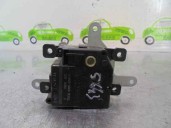 Recambio de motor calefaccion para toyota avensis (t27) 2.2 d-4d cat referencia OEM IAM  0638000920 DENSO