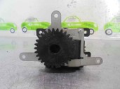 Recambio de motor calefaccion para toyota avensis (t27) 2.2 d-4d cat referencia OEM IAM  0638000920 DENSO