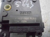 Recambio de motor calefaccion para toyota avensis (t27) 2.2 d-4d cat referencia OEM IAM  0638000920 DENSO