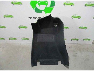 Recambio de juego tapizados / cartoneras para mercedes-benz clase c (w205) lim. c 220 cdi bluetec (205.004) referencia OEM IAM A