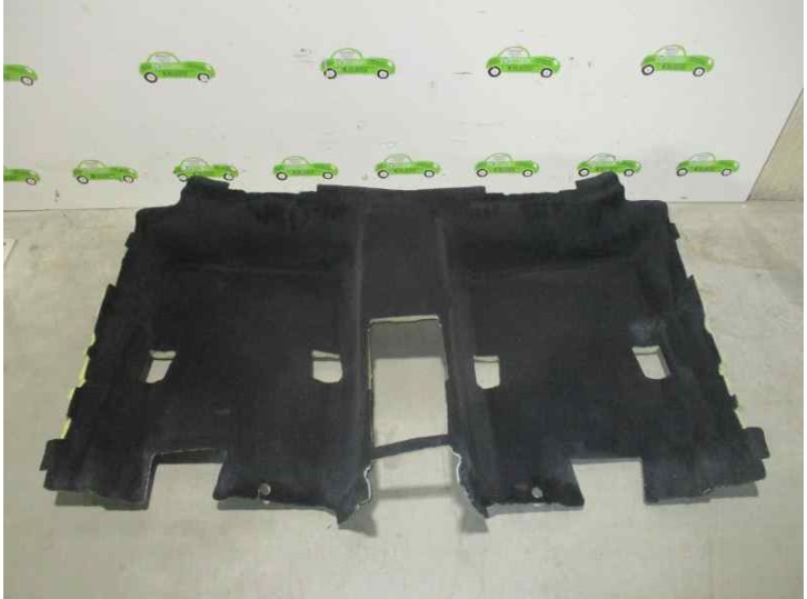 Recambio de juego tapizados / cartoneras para mercedes-benz clase c (w205) lim. c 220 cdi bluetec (205.004) referencia OEM IAM A