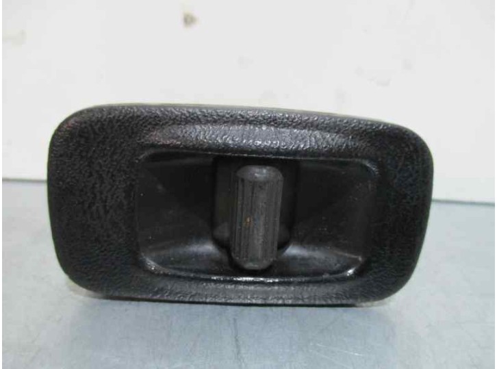Recambio de mando elevalunas trasero izquierdo para toyota paseo coupe (l54) 1.5i 16v referencia OEM IAM 