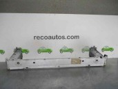 Recambio de refuerzo paragolpes trasero para toyota avensis (t27) 2.2 d-4d cat referencia OEM IAM DE HIERRO 