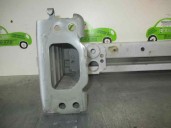 Recambio de refuerzo paragolpes trasero para toyota avensis (t27) 2.2 d-4d cat referencia OEM IAM DE HIERRO 