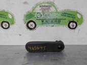 Recambio de maneta interior trasera izquierda para renault kangoo (f/kc0) 1.2 referencia OEM IAM CAJA 5 