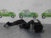 Recambio de cinturon seguridad trasero central para bmw serie 3 berlina (e90) 2.0 turbodiesel cat referencia OEM IAM 606091700D 