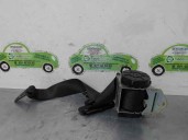 Recambio de cinturon seguridad trasero central para bmw serie 3 berlina (e90) 2.0 turbodiesel cat referencia OEM IAM 606091700D 