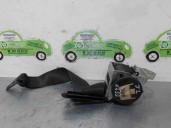 Recambio de cinturon seguridad trasero central para bmw serie 3 berlina (e90) 2.0 turbodiesel cat referencia OEM IAM 606091700D 